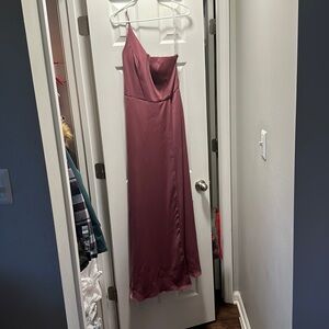 Bridesmaids dress